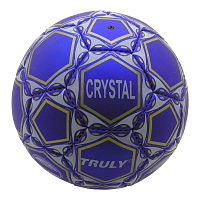 Fotbalový míč LA CRYSTAL, vel.5