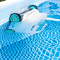 Bazénový vysavač Intex 28005 DELUXE ZX300 AutoMATIC Pool Cleaner