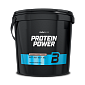 BioTech Protein Power 4000 g strawberry banana