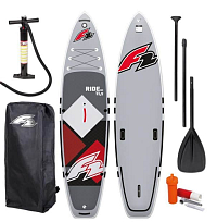 paddleboard F2 Ride WS 11'5''x33''x6''  -  RED