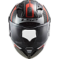 Moto prilba LS2 FF805 Thunder C Racing1