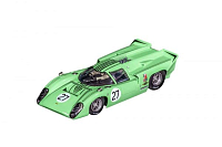 Auto Carrera D124 - 23938 Lola T70 MKIIIb No.27