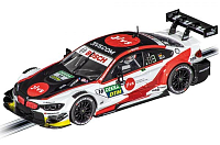 Auto Carrera D132 - 31017 BMW M4 DTM T.Glock