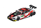 Auto Carrera D132 - 31017 BMW M4 DTM T.Glock