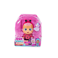 Cry Babies Magic Tears DRESS ME UP Odhalené