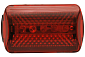 Světlo zadní LIFEFIT® HX8001, 5xSB-LED, 7fce