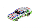 Auto Carrera D132 - 31046 Ford Capri 3100RS