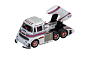 Auto Carrera D132 - 31049 Carrera Race Truckster