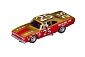 Auto Carrera D132 - 31059 Plymouth Roadrunner