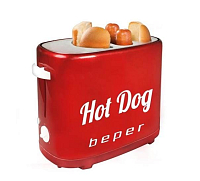 Beper Bt150-Y Hotdogovač 750W