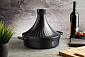 BERLINGERHAUS Tajine hrnec s víkem 28 cm Granit Diamond Line BH-1446