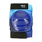 Souprava chráníčů NILS Extreme H734 modrá