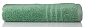 KELA Ručník Leonora 100% bavlna zelená 100x50 cm KL-23450