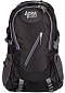 ACRA Batoh Backpack 35 L turistický černý BA35-CRN
