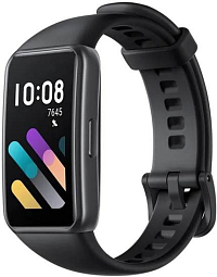 HONOR Band 7 Meteorite Black