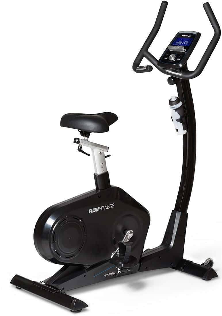 FLOW FITNESS Rotoped B3i