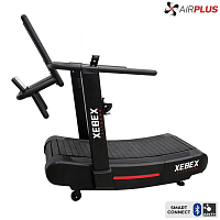XEBEX Běžecký pás AirPlus Runner Smart Connect 2.0