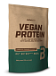 BioTech Vegan Protein 500 g chocolate cinnamon