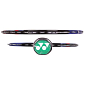 Astrox 5 FX badmintonová raketa