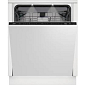 BDIN38660C MYČKA 60CM VEST. BEKO