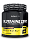 BioTech Glutamine Zero 300 g peach ice tea
