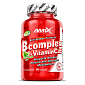 Amix B-Complex + vit.C - VÝPRODEJ - EXP05/23