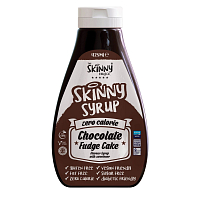 Skinny Syrup chocolate 425 ml - VÝPRODEJ - EXP03/23