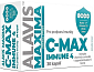 Alavis Maxima C-MAX imune 4 30 cps - VÝPRODEJ - EXP12/22