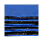 Kryt pružín na trampolínu 366 cm, modrý SPRINGOS