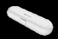 Sonický zubní kartáček s aplikací a nabíjecím cestovním pouzdrem PERFECT SMILE, bílý ZK5000