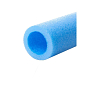 Ochranný molitan tyče trampolíny 75 cm, modrý SPRINGOS