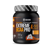 MaxxWin Extreme 4:1:1 Bcaa Pro 500 cps