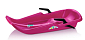 Plastkon Twister bob - růžový
