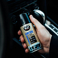 K2 Osvěžovač KLIMA FRESH 150 ml LEMON