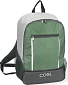 PROGARDEN Chladící batoh COOL 20 l zelená / bílá KO-FB1300910zele