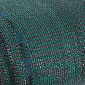 Stínící tkanina 150cm x 10m, 90% zastínění, zelená SPRINGOS SN0045