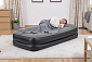 Air Bed Komfort Twin jednolůžko 191 x 97 x 46 cm 67401