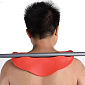 Ochrana vzpěračské tyče - Podložka na krk a ramena SEDCO LIFTING SQUAT PAD - oranžová