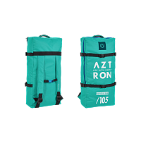 Vodácký batoh Aztron GEAR BAG - zelená