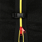 Trampolína SPRINGOS MAX 305 cm s vnitřní ochrannou sítí + žebřík