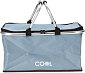 EXCELLENT Chladicí taška 35 l COOL modrá KO-116000260modr