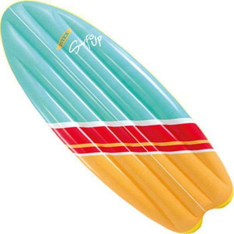 Nafukovací surf do vody Intex 58152 178 x 69 cm -
