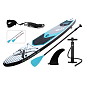 XQMAX Paddleboard pádlovací prkno s příslušenstvím OCEANUS 340 cm KO-8DP001330