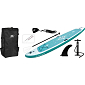 XQMAX Paddleboard pádlovací prkno s příslušenstvím SAMADHI 320 cm KO-8DP001390