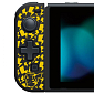 D-Pad Controller for Nintendo Switch (Pikachu)
