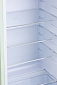 Retro lednice s mrazákem uvnitř - zelená - DOMO DO91701R, Objem chladničky: 194 l, Objem mrazáku: 24 l, Třída: D