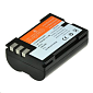 Baterie Jupio PS-BLM1 - 1500 mAh pro Olympus