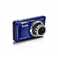 Digitální fotoaparát Kodak FRIENDLY ZOOM FZ53 Blue