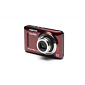 Digitální fotoaparát Kodak FRIENDLY ZOOM FZ53 Red