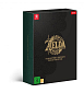 SWITCH The Legend of Zelda: TOTK Collector's Edit.- Poškozený obal